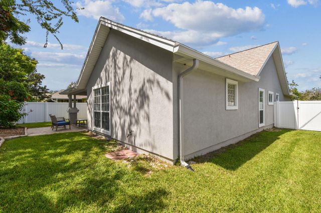 421 Chamberlain Dr., St Augustine, FL 32086