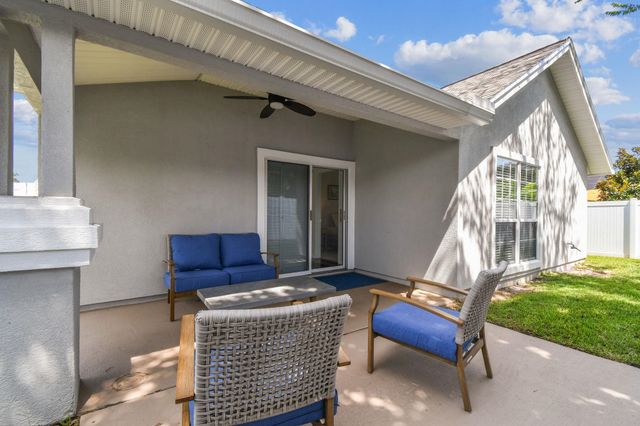 421 Chamberlain Dr., St Augustine, FL 32086