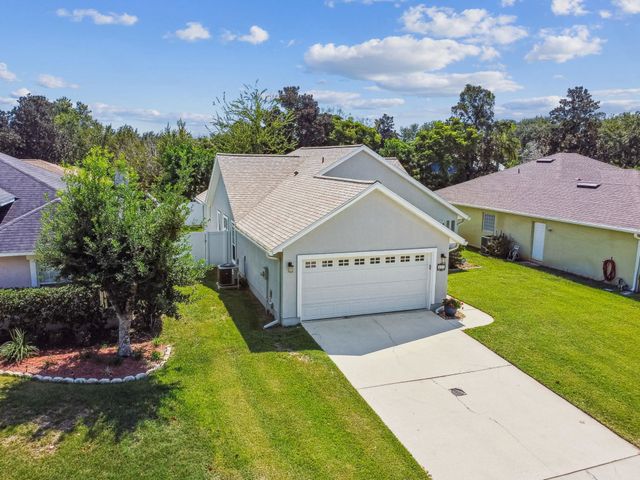 421 Chamberlain Dr., St Augustine, FL 32086