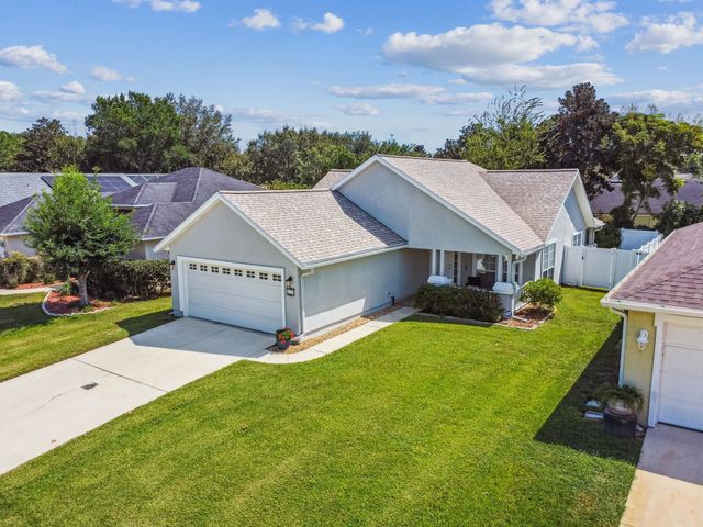 421 Chamberlain Dr., St Augustine, FL 32086