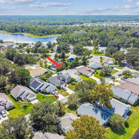 421 Chamberlain Dr., St Augustine, FL 32086