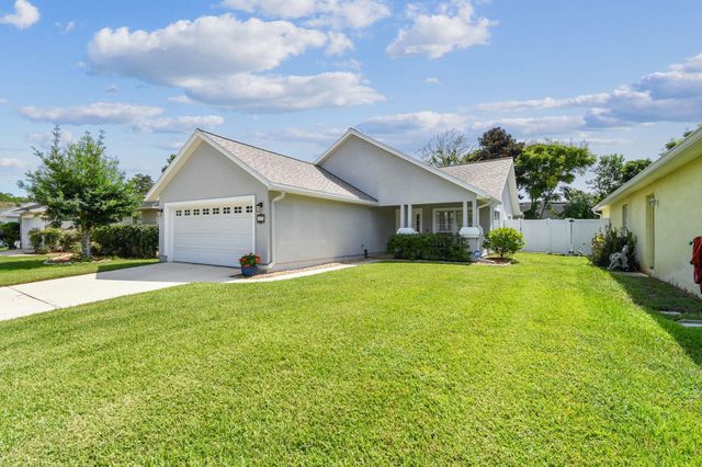 421 Chamberlain Dr., St Augustine, FL 32086