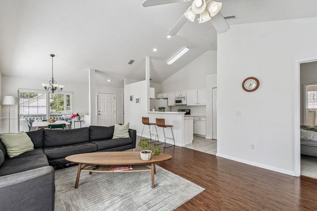 421 Chamberlain Dr., St Augustine, FL 32086