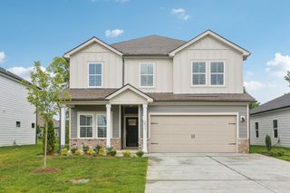 3609 Bumming Court, Murfreesboro, TN 37128