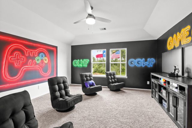 23611 Rising Sun Drive, Splendora, TX 77372