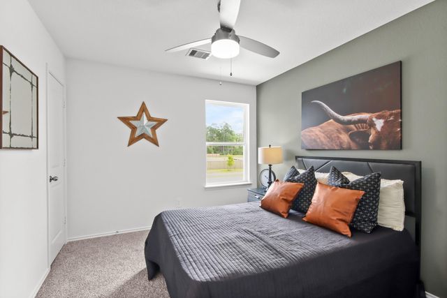 23611 Rising Sun Drive, Splendora, TX 77372