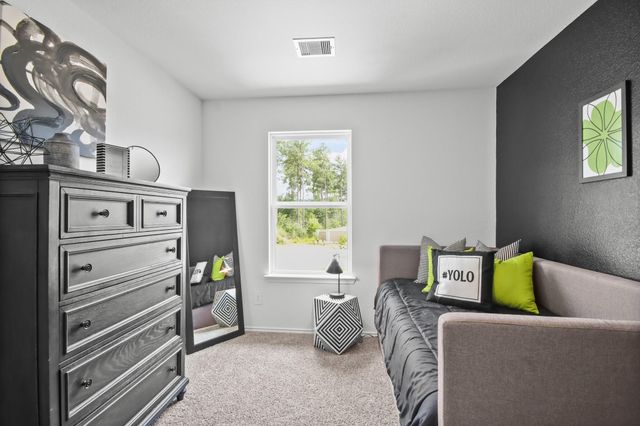 23611 Rising Sun Drive, Splendora, TX 77372