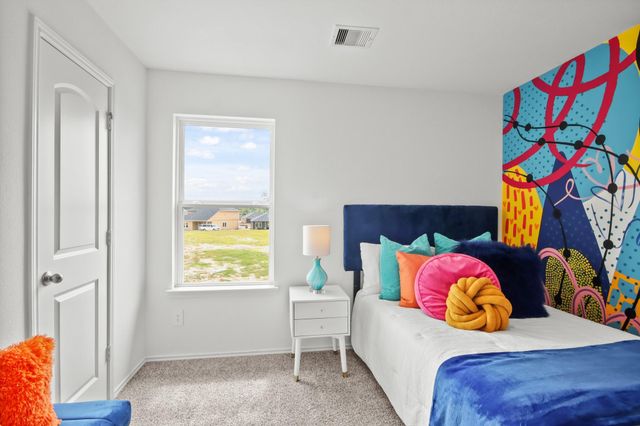 23611 Rising Sun Drive, Splendora, TX 77372