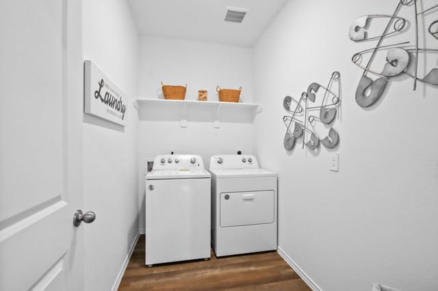 23611 Rising Sun Drive, Splendora, TX 77372