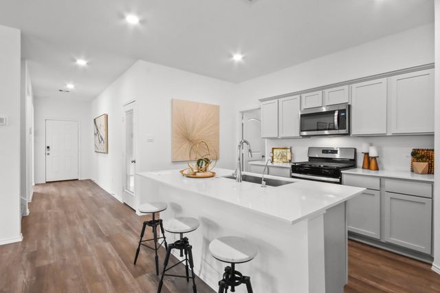 23611 Rising Sun Drive, Splendora, TX 77372