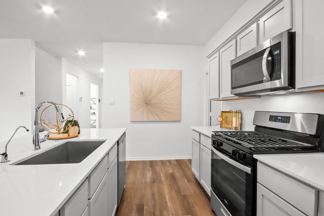 23611 Rising Sun Drive, Splendora, TX 77372