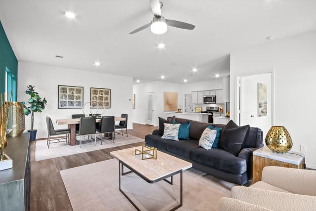 23611 Rising Sun Drive, Splendora, TX 77372