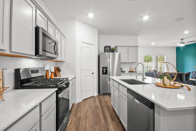 23611 Rising Sun Drive, Splendora, TX 77372