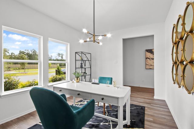 23611 Rising Sun Drive, Splendora, TX 77372