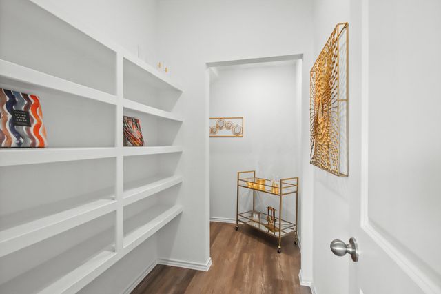 23611 Rising Sun Drive, Splendora, TX 77372