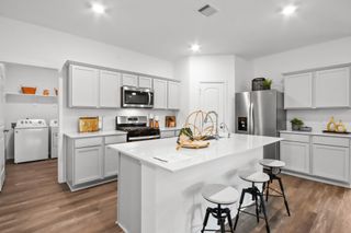 23611 Rising Sun Drive, Splendora, TX 77372