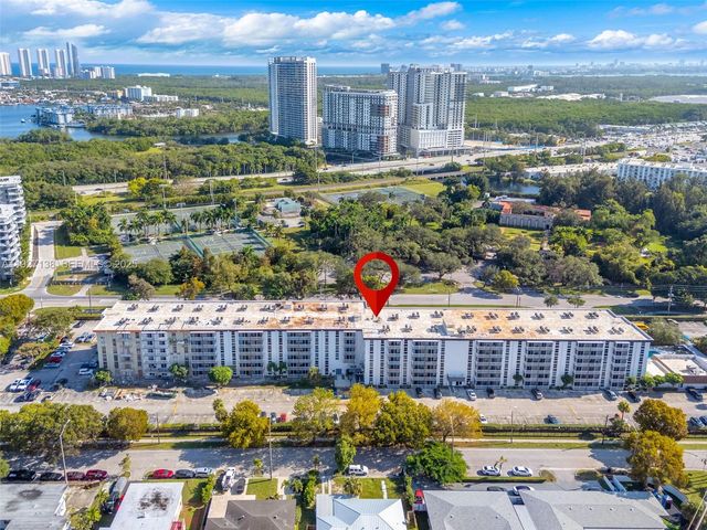 16851 NE 23rd Ave A516, North Miami Beach, FL 33160