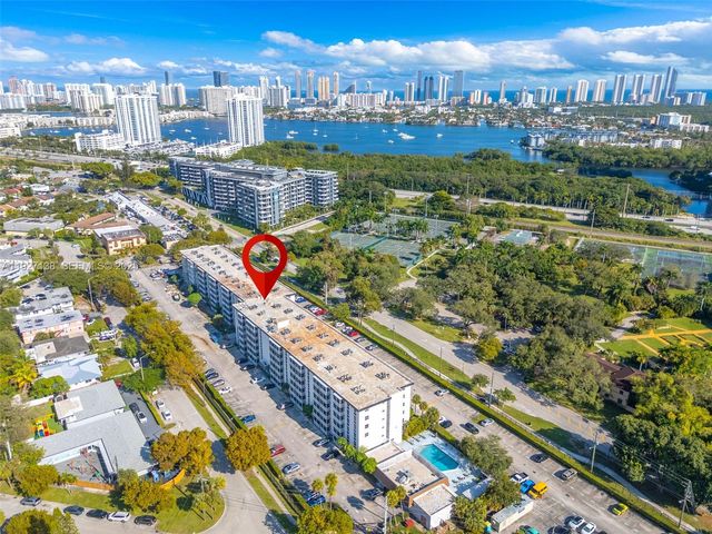 16851 NE 23rd Ave A516, North Miami Beach, FL 33160
