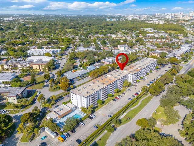 16851 NE 23rd Ave A516, North Miami Beach, FL 33160