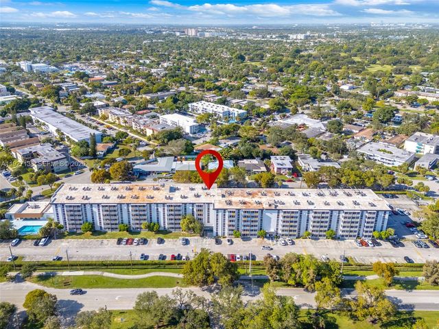 16851 NE 23rd Ave A516, North Miami Beach, FL 33160