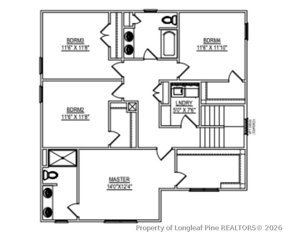 303 Brickendon Lane, Raeford, NC 28376 — photo 3