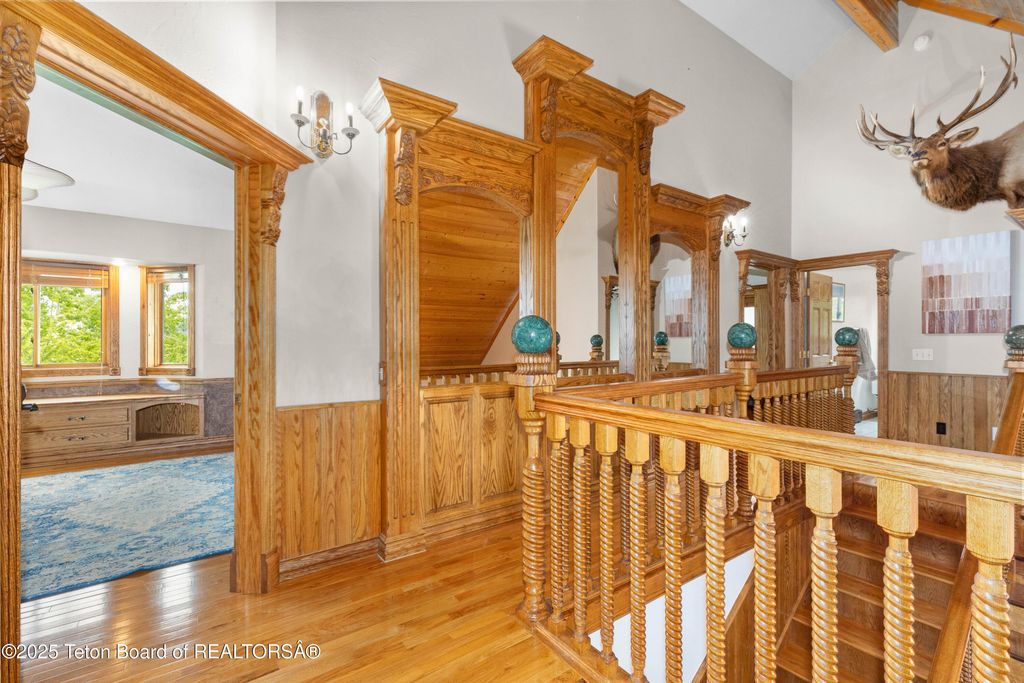 1255 LOST CREEK Road, Thayne, WY 83127 photo 14