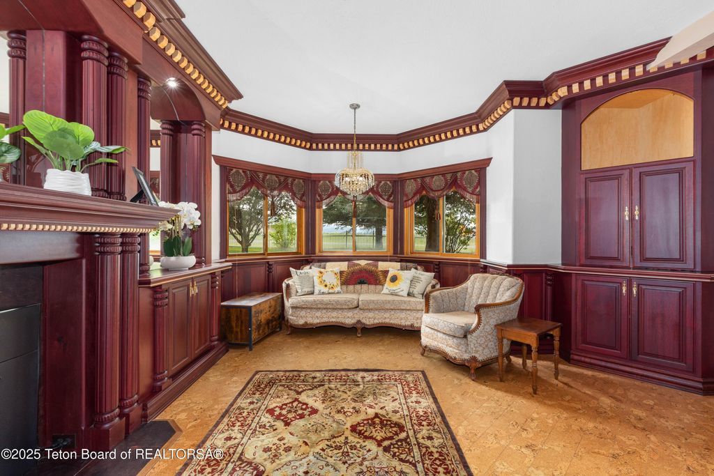 1255 LOST CREEK Road, Thayne, WY 83127 photo 18