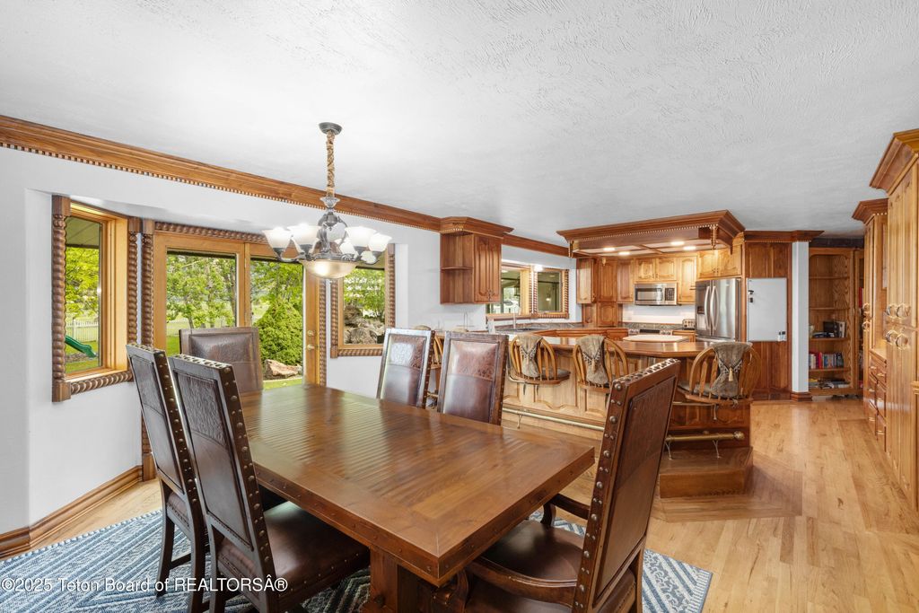 1255 LOST CREEK Road, Thayne, WY 83127 photo 20