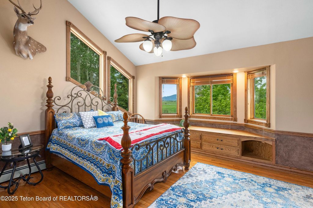 1255 LOST CREEK Road, Thayne, WY 83127 photo 24