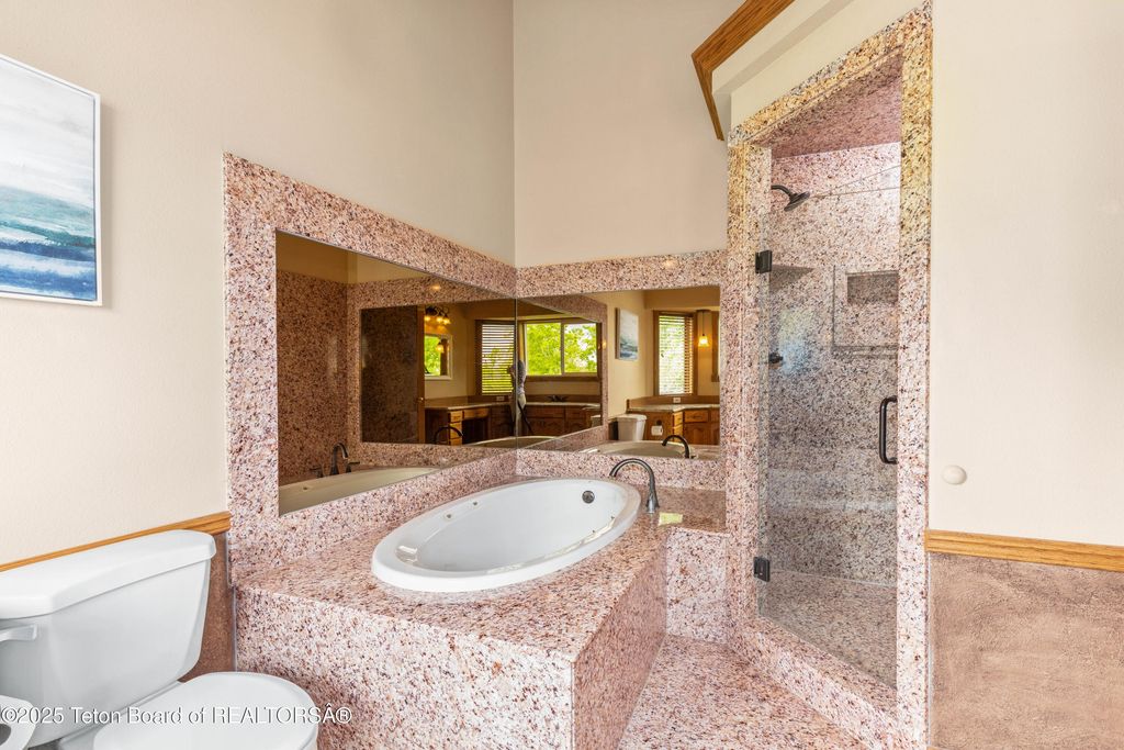 1255 LOST CREEK Road, Thayne, WY 83127 photo 26