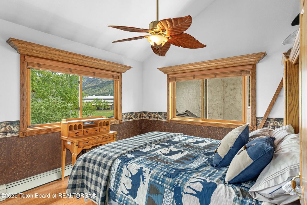 1255 LOST CREEK Road, Thayne, WY 83127 photo 29