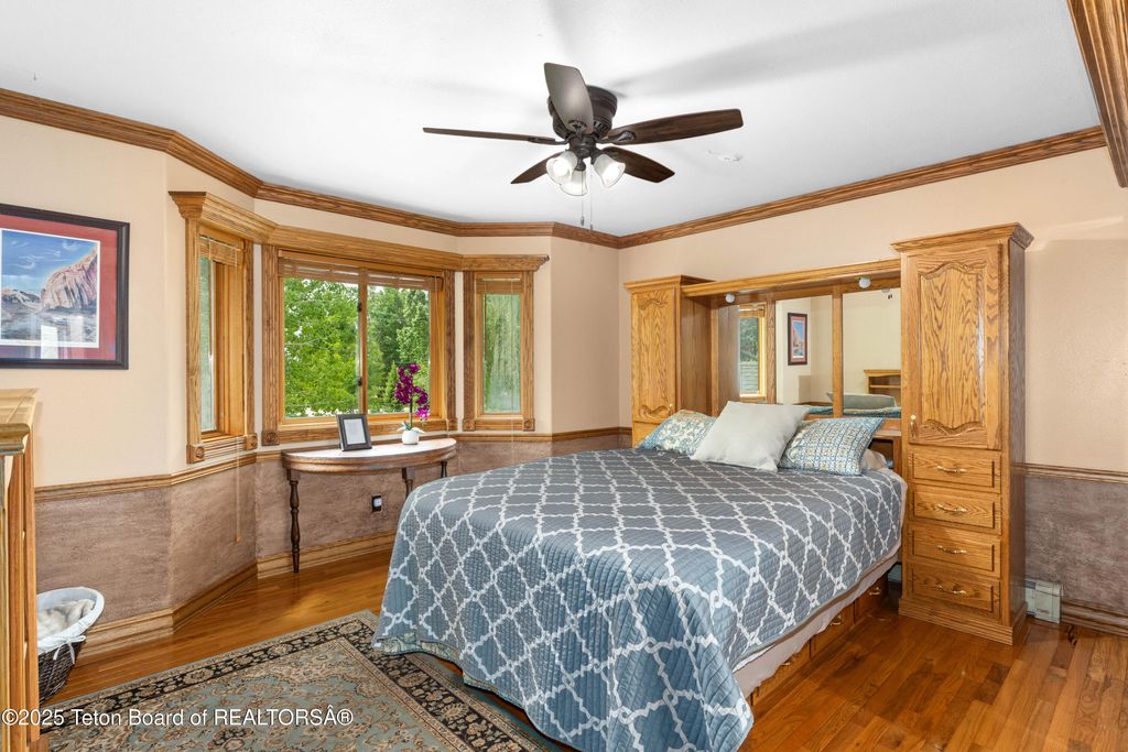 1255 LOST CREEK Road, Thayne, WY 83127 photo 31