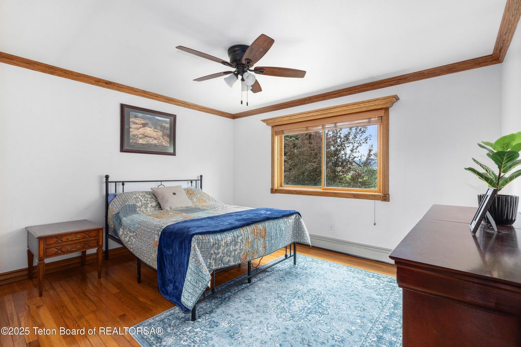 1255 LOST CREEK Road, Thayne, WY 83127 photo 32