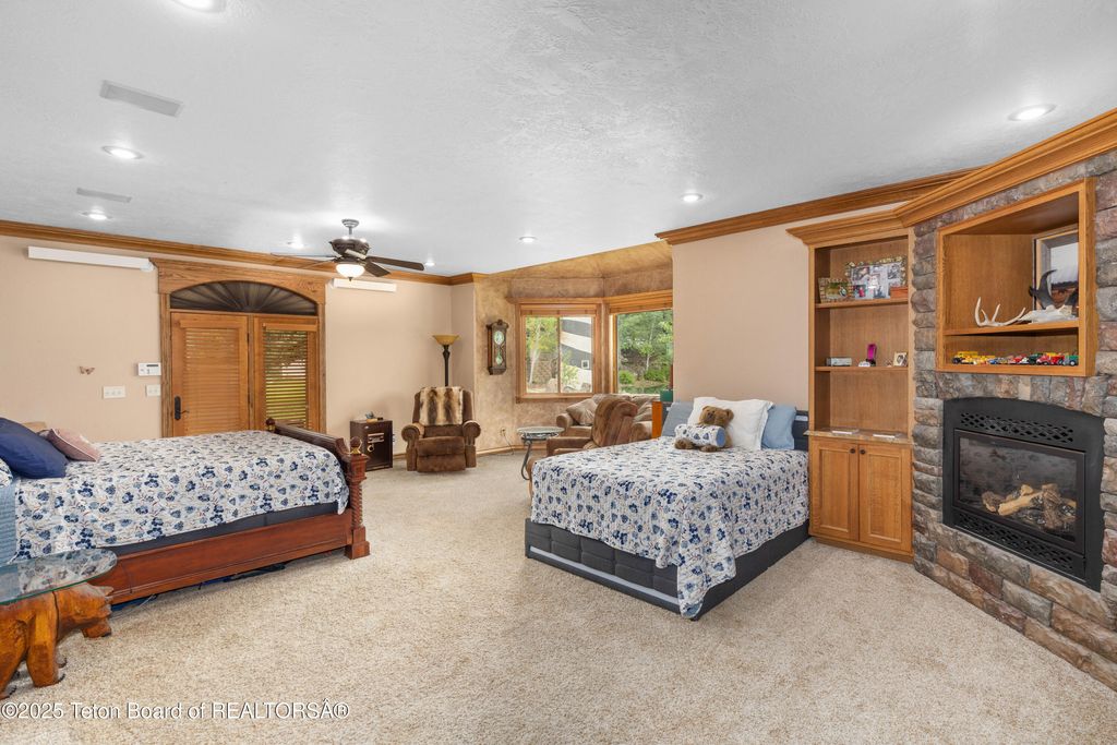 1255 LOST CREEK Road, Thayne, WY 83127 photo 35