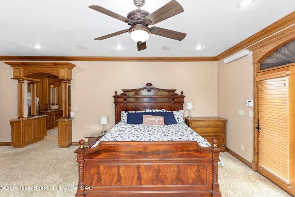 1255 LOST CREEK Road, Thayne, WY 83127 photo 36