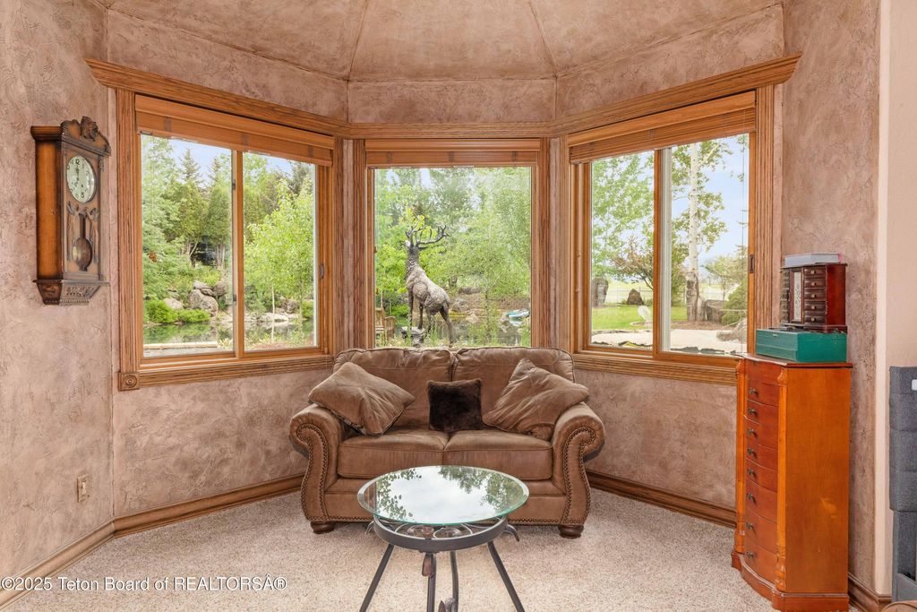 1255 LOST CREEK Road, Thayne, WY 83127 photo 37