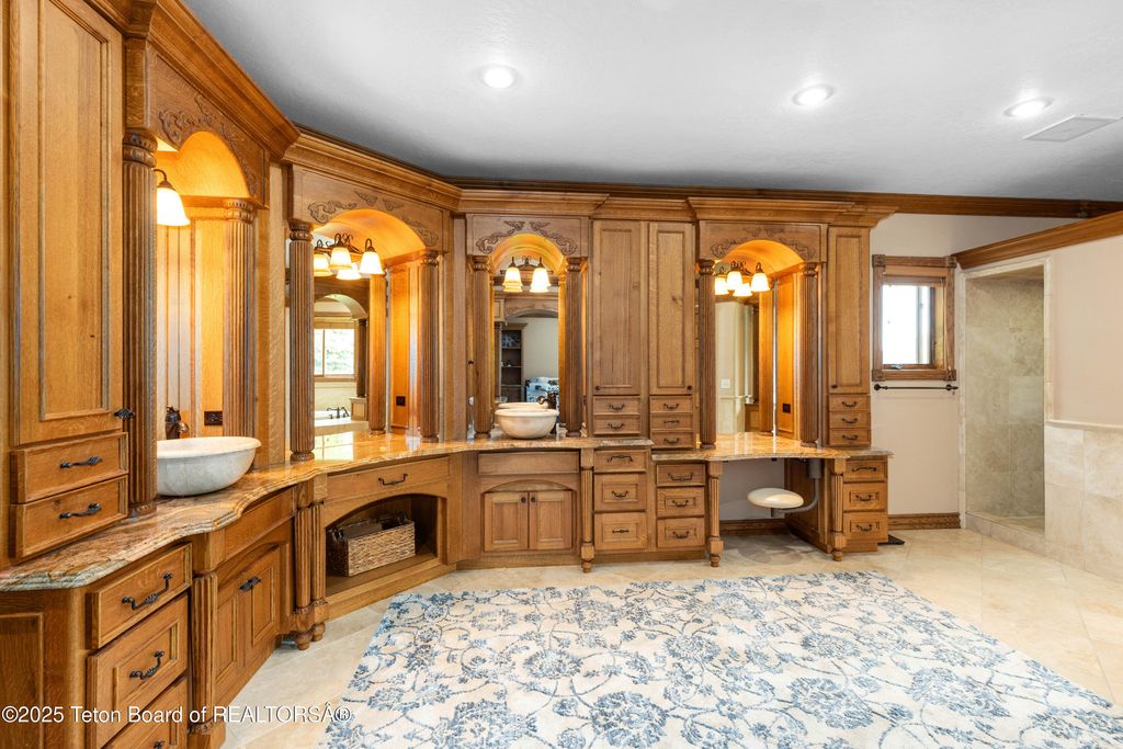 1255 LOST CREEK Road, Thayne, WY 83127 photo 38