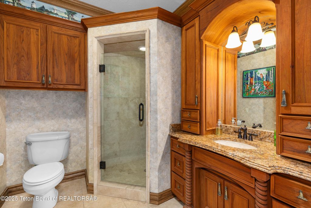 1255 LOST CREEK Road, Thayne, WY 83127 photo 39