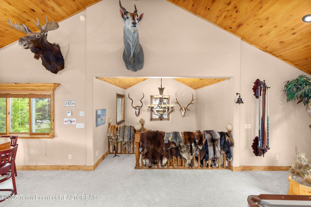 1255 LOST CREEK Road, Thayne, WY 83127 photo 42