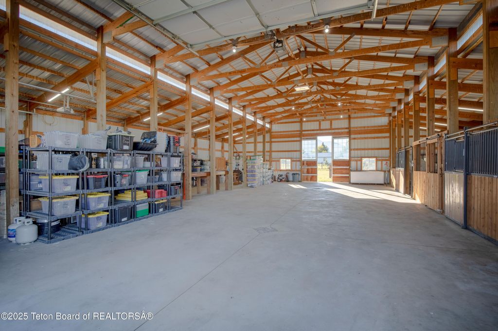 1255 LOST CREEK Road, Thayne, WY 83127 photo 55