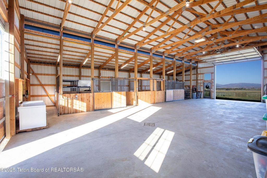 1255 LOST CREEK Road, Thayne, WY 83127 photo 56