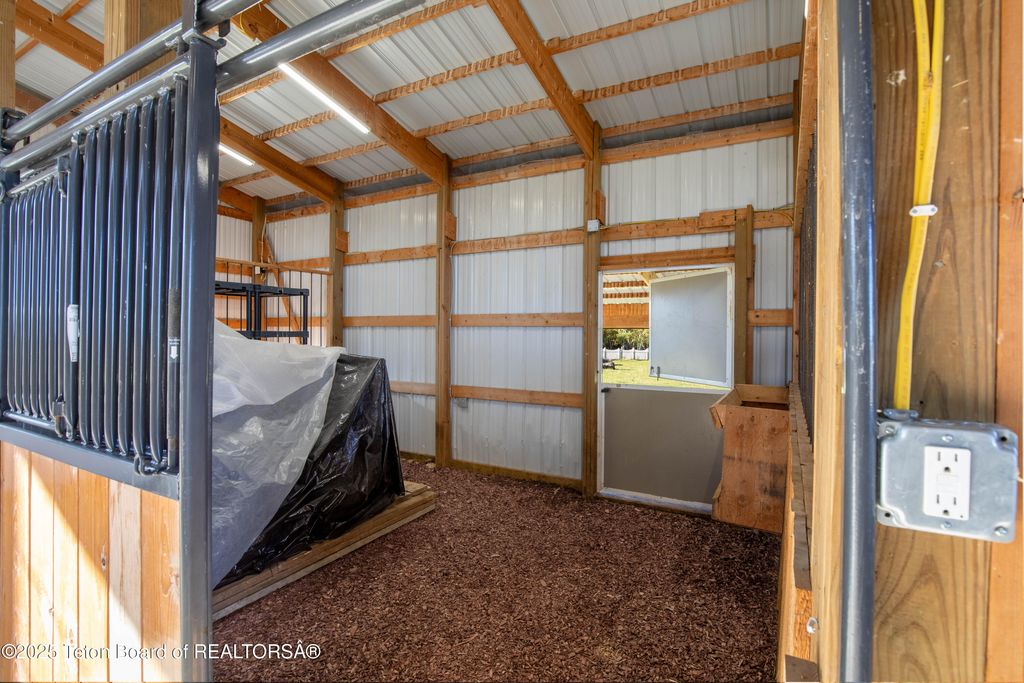 1255 LOST CREEK Road, Thayne, WY 83127 photo 57