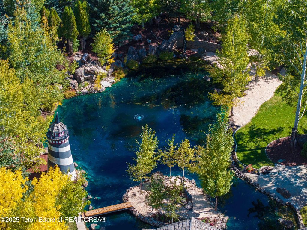 1255 LOST CREEK Road, Thayne, WY 83127 photo 58