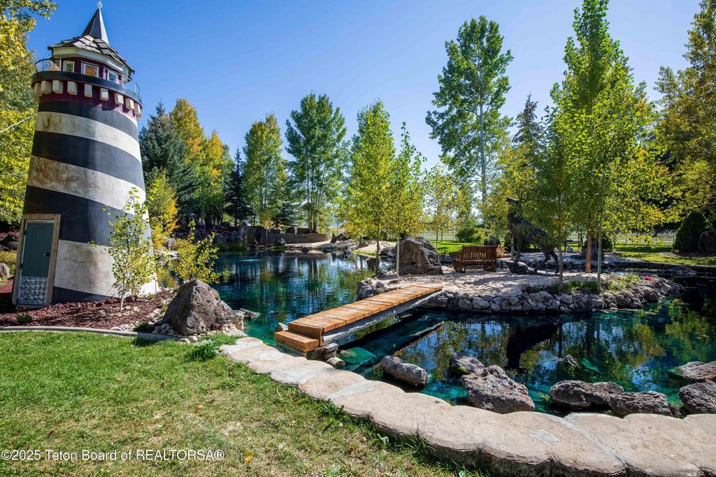 1255 LOST CREEK Road, Thayne, WY 83127 photo 6