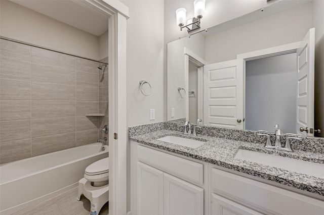 966 Ford Pines Lane, Houston, TX 77091