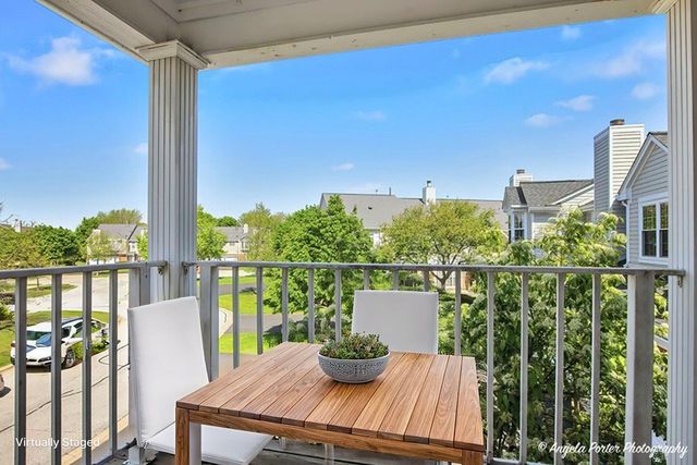 816 Kalamazoo Circle 29-6, Vernon Hills, IL 60061