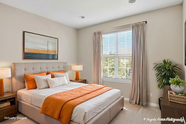 816 Kalamazoo Circle 29-6, Vernon Hills, IL 60061