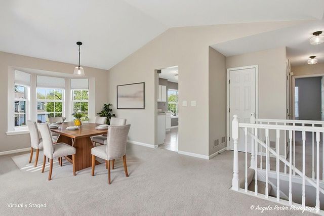 816 Kalamazoo Circle 29-6, Vernon Hills, IL 60061