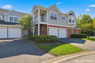 816 Kalamazoo Circle 29-6, Vernon Hills, IL 60061