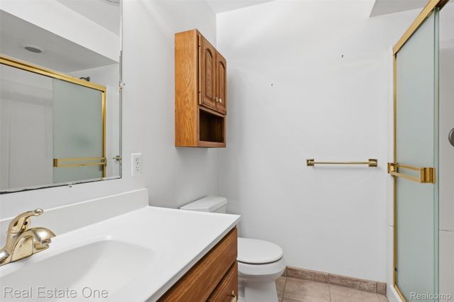 6920 Pontiac Trail, West Bloomfield Charter Township, MI 48323